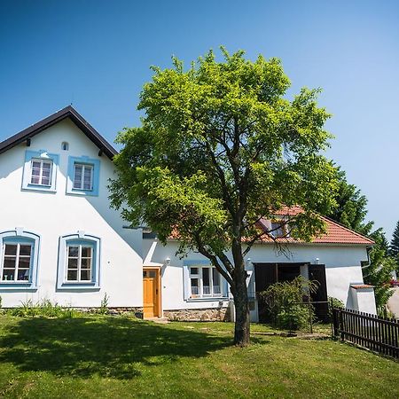 Boretinsky Statek Exterior photo