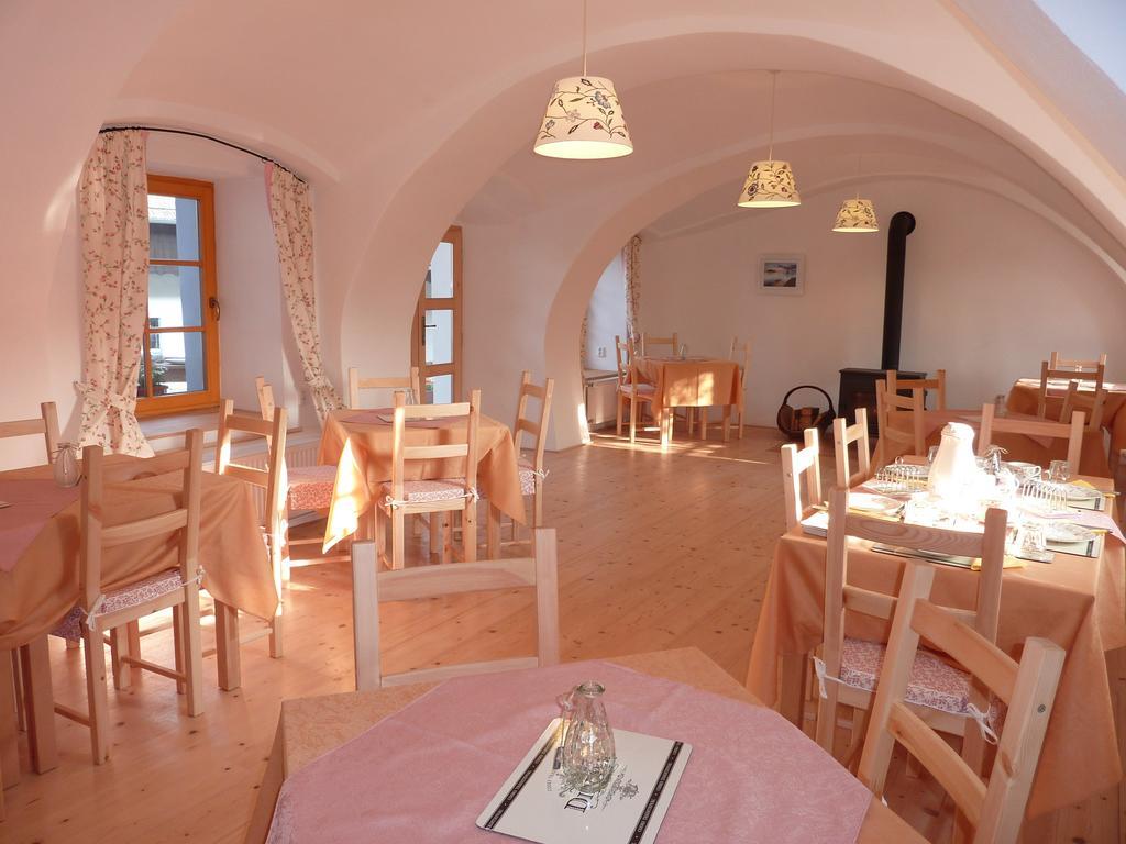 Boretinsky Statek Exterior photo