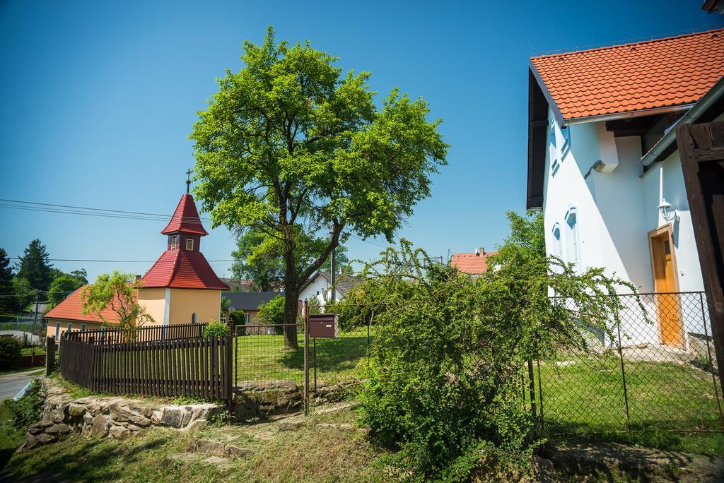 Boretinsky Statek Exterior photo