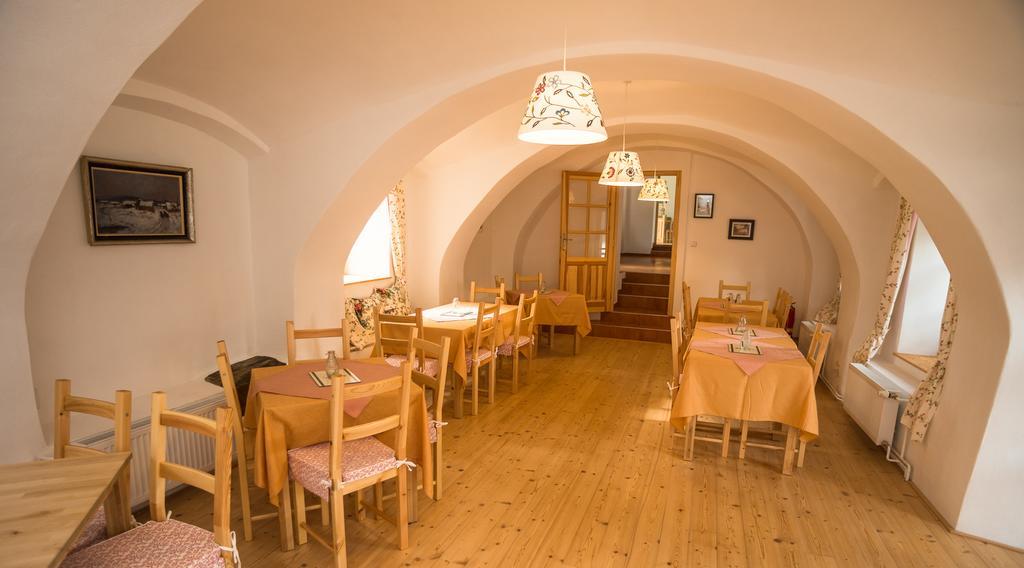 Boretinsky Statek Exterior photo